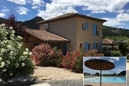 Maisons de vacances en France