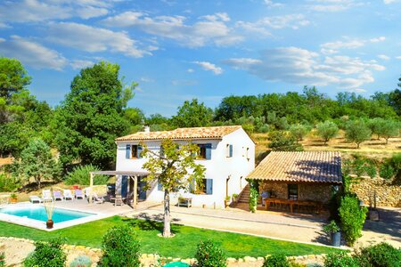 Maisons de vacances en France