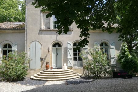 Maisons de vacances en France