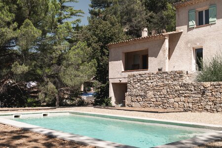 Maisons de vacances en France