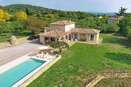 Maisons de vacances en France