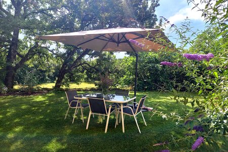 Maisons de vacances en France