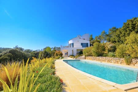 Maisons de vacances en France