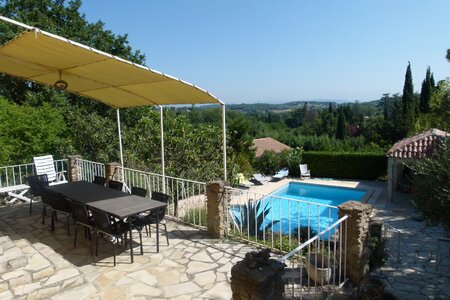 Maisons de vacances en France
