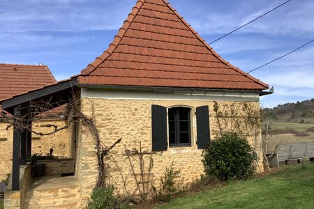 Maisons de vacances en France