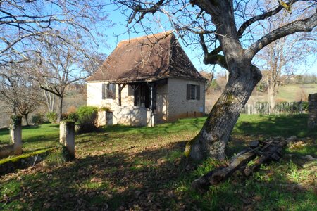 Maisons de vacances en France