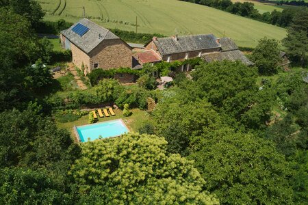 Maisons de vacances en France