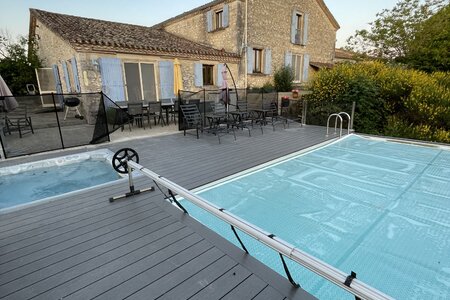 Maisons de vacances en France