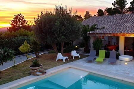 Maisons de vacances en France