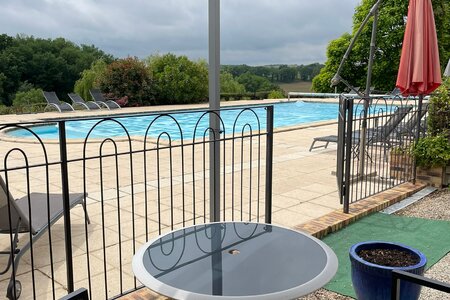 Maisons de vacances en France