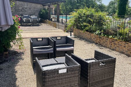 Maisons de vacances en France