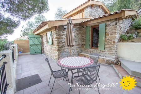 Maisons de vacances en France