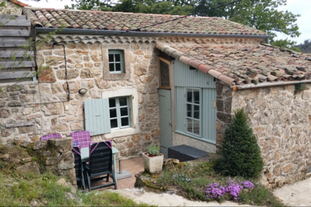 Maisons de vacances en France