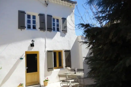 Maisons de vacances en France