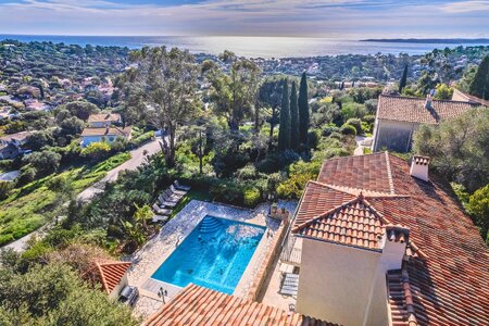 Maisons de vacances en France