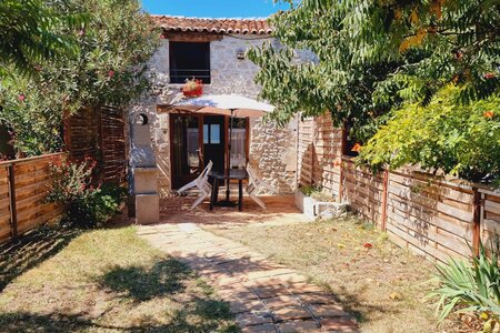 Maisons de vacances en France
