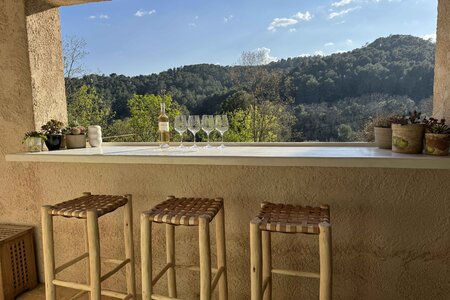 Maisons de vacances en France