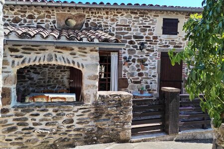 Maisons de vacances en France