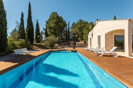 Maisons de vacances en France