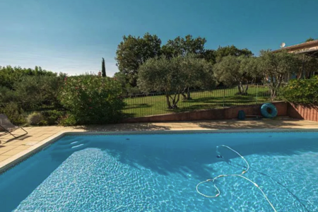 Maisons de vacances en France
