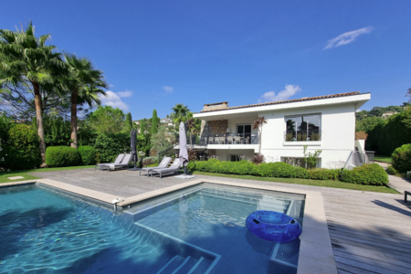 Maisons de vacances en France