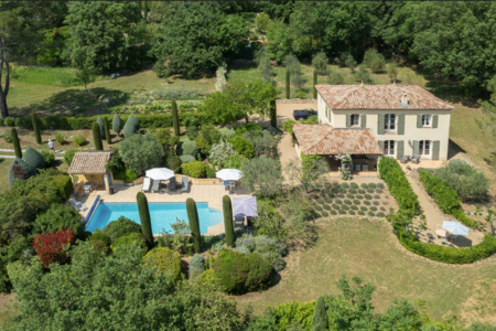 Maisons de vacances en France