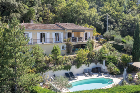 Maisons de vacances en France