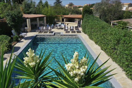 Maisons de vacances en France