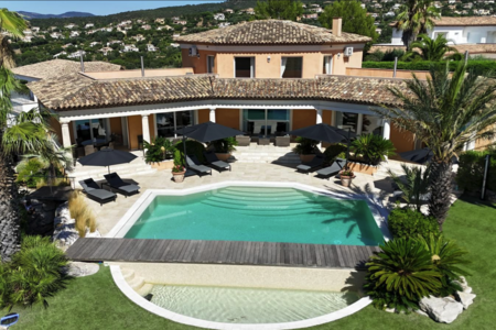 Maisons de vacances en France