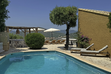 Maisons de vacances en France
