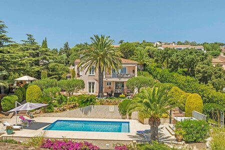 Maisons de vacances en France