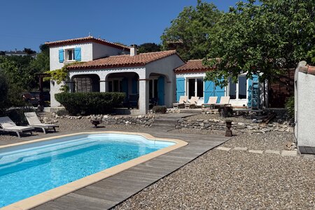 Maisons de vacances en France