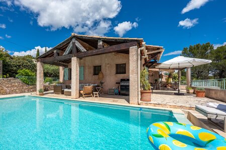 Maisons de vacances en France