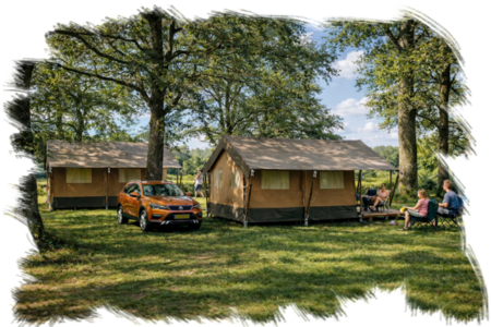 Maisons de vacances en France