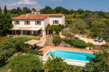 Maisons de vacances en France