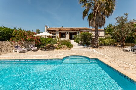 Maisons de vacances en France