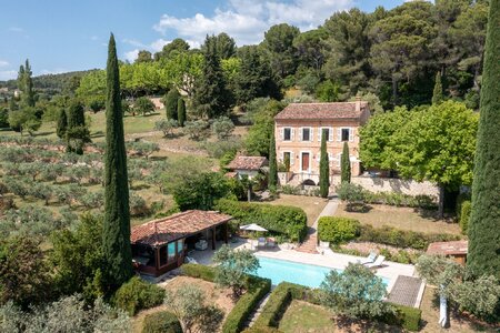 Maisons de vacances en France