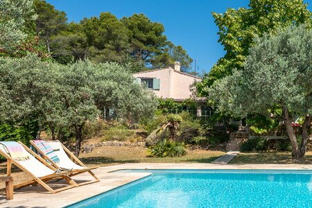 Maisons de vacances en France