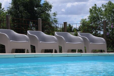 Maisons de vacances en France