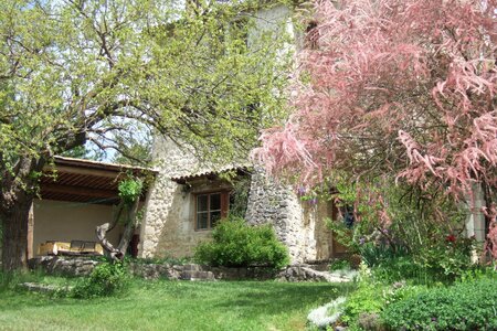 Maisons de vacances en France