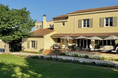 Maisons de vacances en France