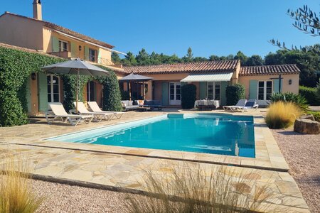Maisons de vacances en France