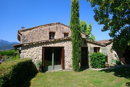 Maisons de vacances en France