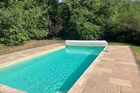 Maisons de vacances en France