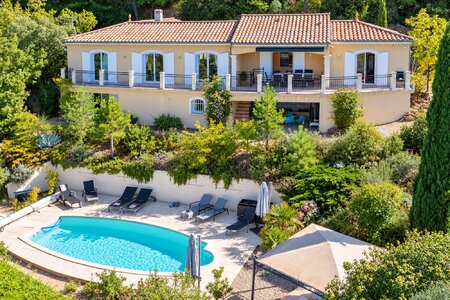 Maisons de vacances en France