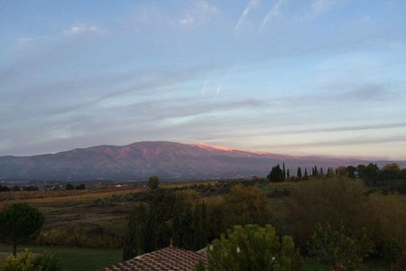 Maisons de vacances en France