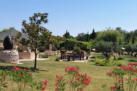 Maisons de vacances en France