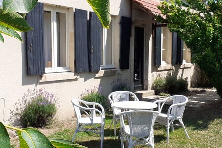 Vakantiehuizen in Frankrijk