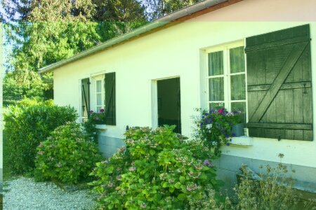 Vakantiehuizen in Frankrijk