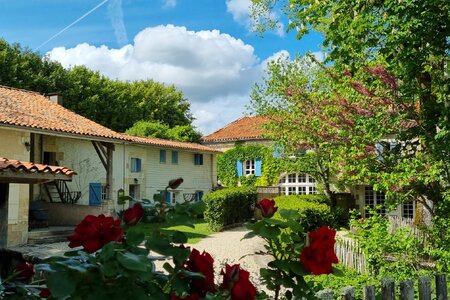 Vakantiehuizen in Frankrijk